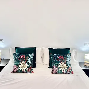  Apartamento Gatu Premium Flamenca , Preferente Mayores De 25 Anos Y Familias