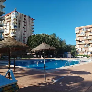 Modern White Apartamento Benalmádena