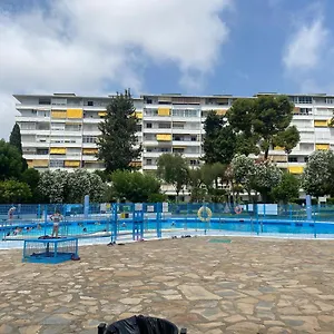 Cris House, Arroyo De La Miel Apartamento Benalmádena